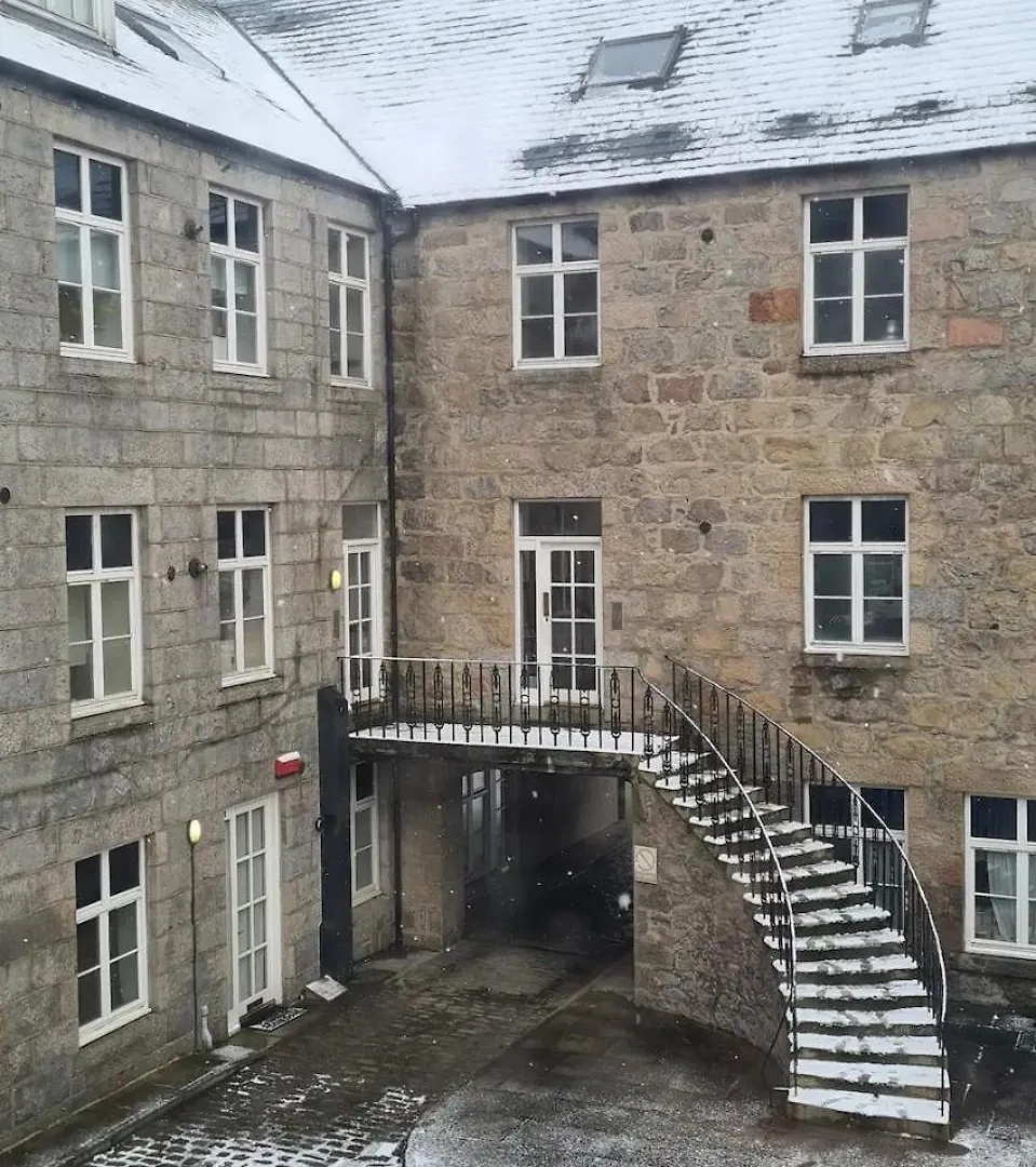 Apartamento Netflix, Parking, Wifi, In Historical Townhouse Central Location By Lains Lettings Reino Unido