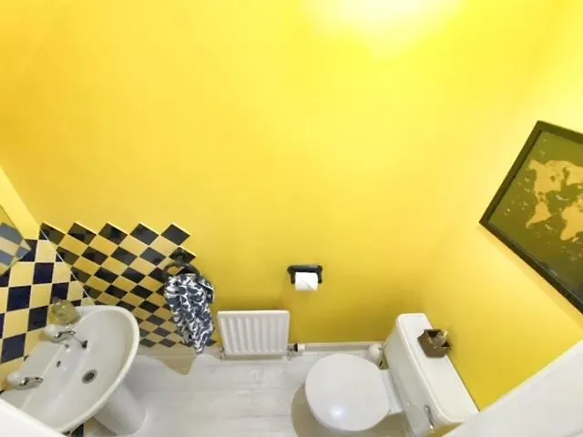 Netflix, Parking, Wifi, In Historical Townhouse Central Location By Lains Lettings 0*, Aberdeen